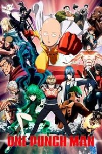 One-Punch Man – Season 3 Episode 5: Monster King