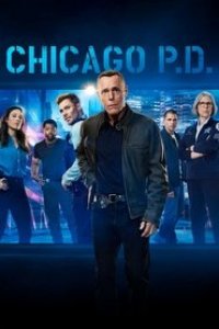 Chicago P.D. – Season 13 Episode 6: Send Me