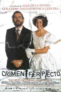 The Ferpect Crime