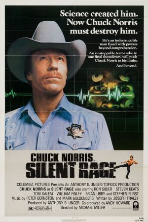 Silent Rage