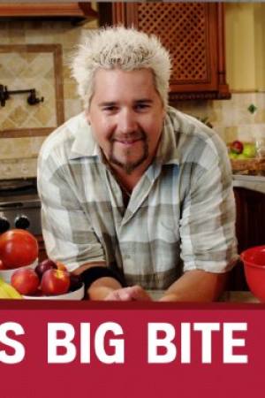 Guy’s Big Bite