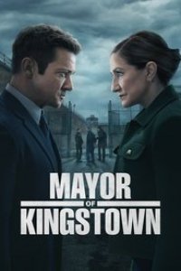 Mayor of Kingstown – Season 4 Episode 9: Teeth and Tissue