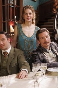 Miss Sophie: Same Procedure As Every Year – S01E05 – Episode #1.5