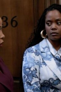 Sistas – S09E13 – Pull up on Me!