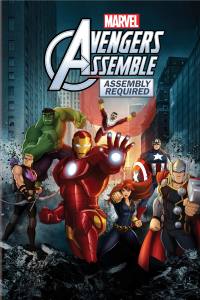 Avengers Assemble