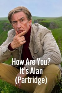 How Are You? It’s Alan (Partridge) – S01E04 – Episode #1.4