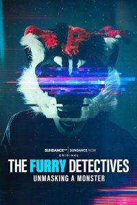 The Furry Detectives: Unmasking a Monster – S01E03 – Top of the Food Chain