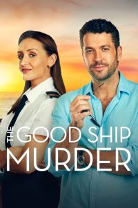 The Good Ship Murder – S03E01 – Christmas Special – Alicante