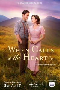 When Calls the Heart