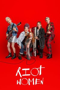 Riot Women – S01E03 – Episode #1.3