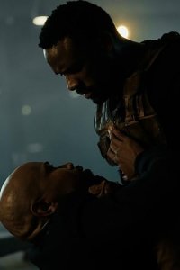 The Nowhere Man – S01E02 – No Safe Haven