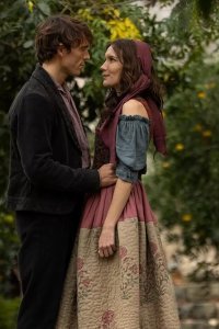 Le Comte de Monte-Cristo – S01E01 – The Letter