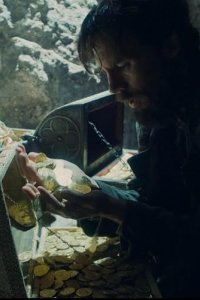 Le Comte de Monte-Cristo – S01E03 – The Treasure