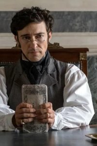 Le Comte de Monte-Cristo – S01E05 – The Ball