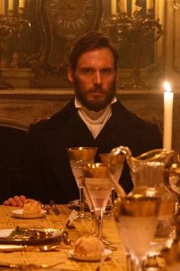Le Comte de Monte-Cristo – S01E06 – Providence