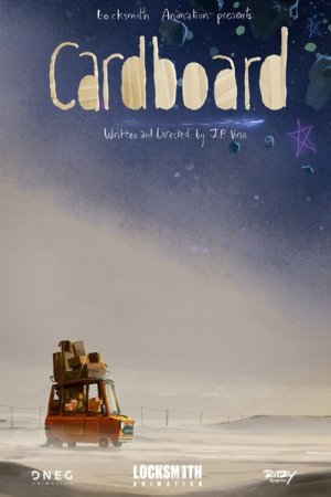 Cardboard