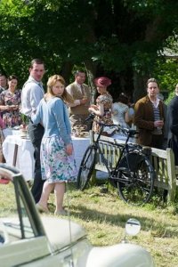 Father Brown – S01E01 – The Hammer of God