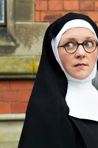 Father Brown – S01E06 – The Bride of Christ