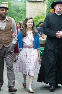 Father Brown – S01E07 – The Devil’s Dust