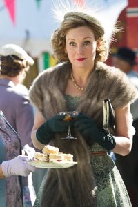 Father Brown – S01E09 – The Mayor and the Magician