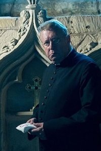 Father Brown – S01E10 – The Blue Cross