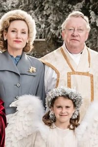 Father Brown – S05E01 – The Star of Jacob