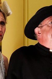 Father Brown – S06E05 – The Face of the Enemy