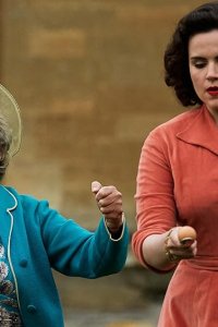 Father Brown – S06E08 – The Cat of Mastigatus