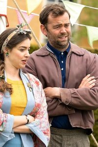 Father Brown – S09E09 – The Enigma of Antigonish
