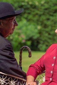 Father Brown – S10E03 – The Gardeners of Eden
