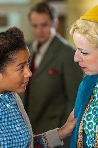 Father Brown – S10E04 – The Beast of Wedlock
