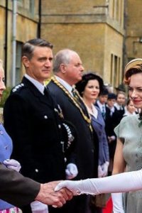 Father Brown – S10E06 – The Royal Visit