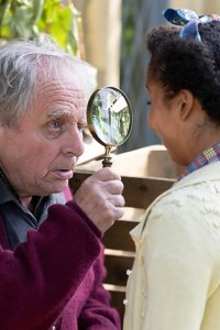 Father Brown – S11E03 – The Hermit of Hazelnut Cottage