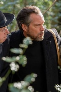 Father Brown – S11E05 – The Father, The Son