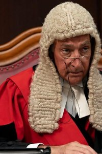Father Brown – S13E08 – The Oath of Silence