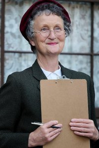 Call the Midwife – S11E02 – Episode #11.2