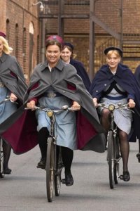 Call the Midwife – S13E01 – Episode #13.1