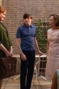 Call the Midwife – S13E05 – Episode #13.5