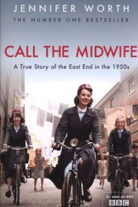 Call the Midwife – S15E01 – Episode #15.1