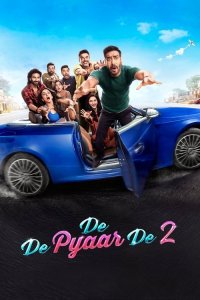 De De Pyaar De 2