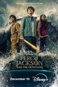 Percy Jackson and the Olympians – S02E07 – I Go Down with the Ship