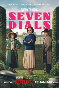 Agatha Christie’s Seven Dials – S01E01 – Episode #1.1