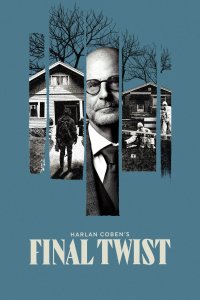 Harlan Coben’s Final Twist