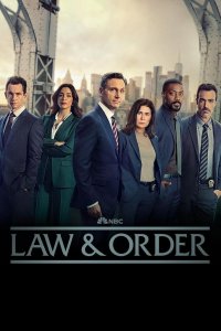 Law & Order – S25E11 – The Enemy of All Women