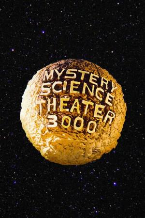 Mystery Science Theater 3000