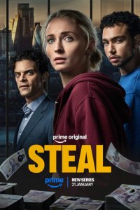 Steal – S01E04 – Episode #1.4