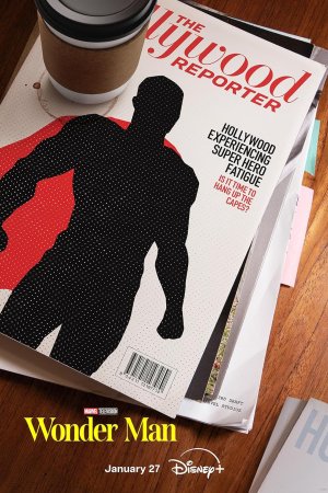 Wonder Man