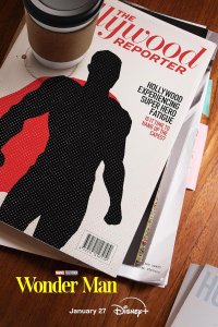 Wonder Man