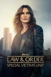 Law & Order: Special Victims Unit – S27E12 – Career Psychopath