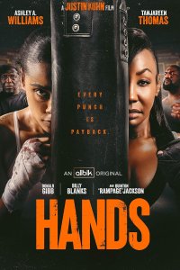 Hands